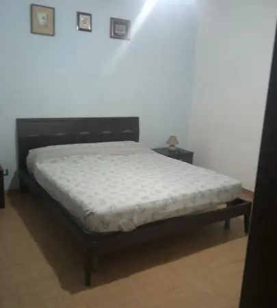 L ' Ancora Di Apartment Pozzallo