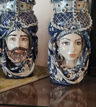 Appartamento L ' Ancora Di *