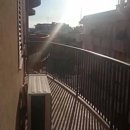 Appartamento L ' Ancora Di Pozzallo