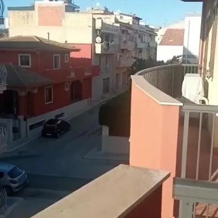 Appartamento L ' Ancora Di *